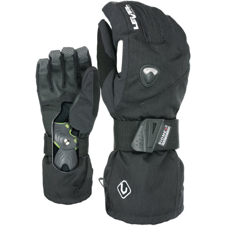 Ski gloves Level Fly 2025  - Ski Gloves
