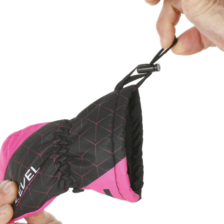 Mitten Level Funny Mitt 2026  - Moufle