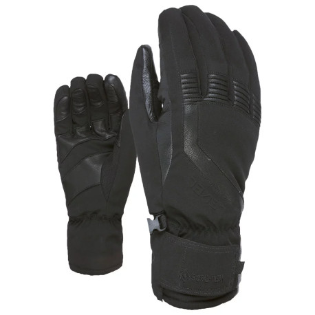 Gants de ski Level I-Super Radiator GORE-TEX® 2025  - Gants de Ski