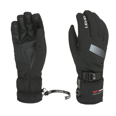 Gants de ski Level Hero 2025  - Gants de Ski