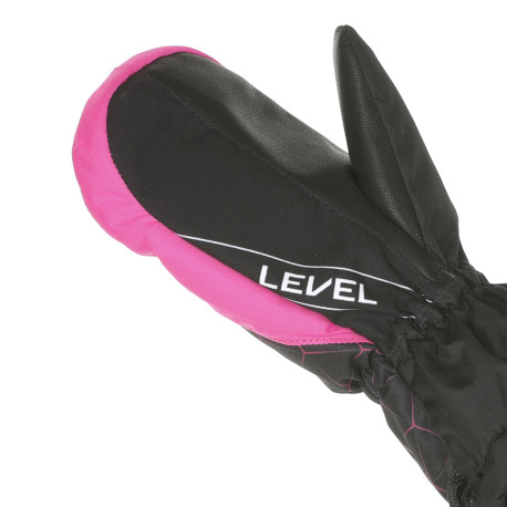 Mitten Level Funny Mitt 2026  - Moufle