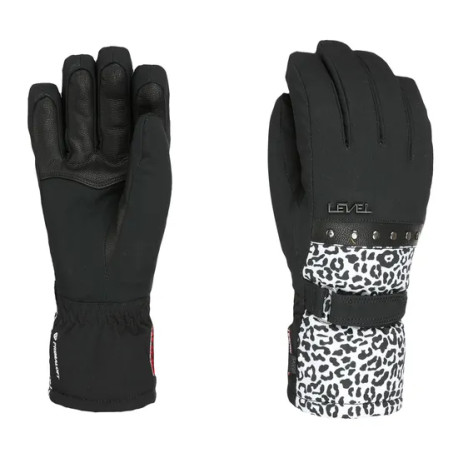 Ski gloves Level Venus Ninja 2025  - Ski Gloves