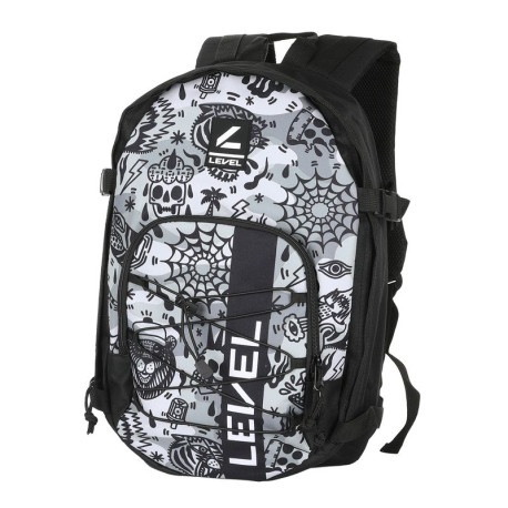 Backpack Level Backpack Multy Use Urban 20lt 2026  - Backpack