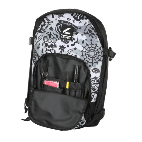 Rucksack Level Backpack Multy Use Urban 20lt 2026  - Rucksack