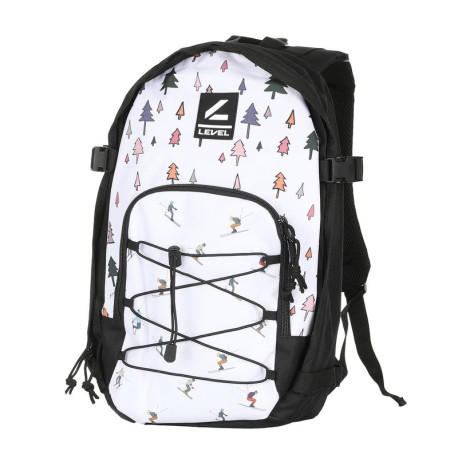 Sac à dos Level Backpack Multy Use Urban 20lt 2026  - Sac à dos