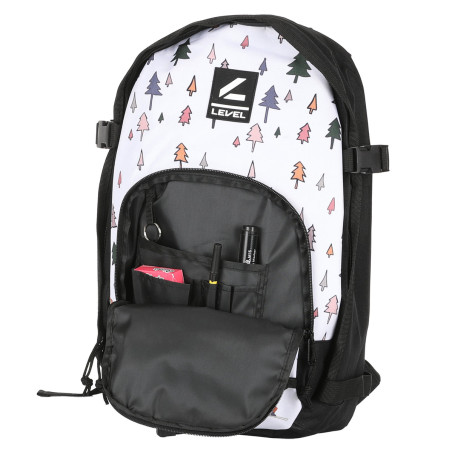 Rucksack Level Backpack Multy Use Urban 20lt 2026  - Rucksack