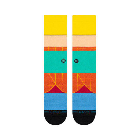 Socken Stance ARNOLD CREW 2025 