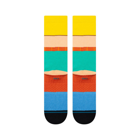 Socken Stance ARNOLD CREW 2025 