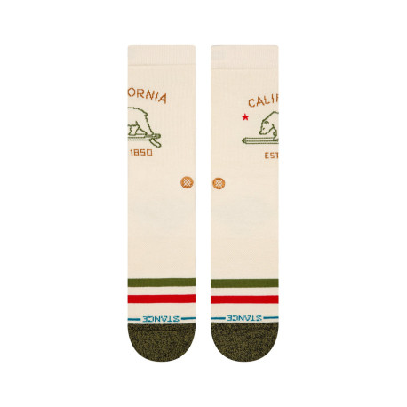 Socks Stance CALIFORNIA REPUBLIC 2 2025 