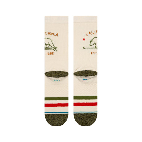 Socks Stance CALIFORNIA REPUBLIC 2 2025 
