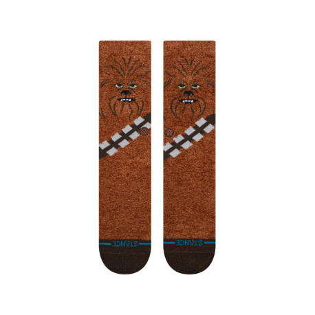 Socken Stance CHEWIE CREW 2025 