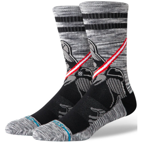 Chaussettes Stance DARTH CREW 2025 