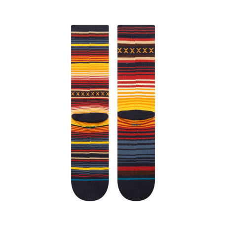Socks Stance CURREN PARKS CREW 2025 