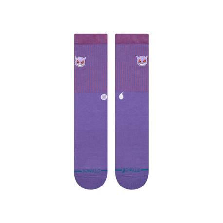 Chaussettes Stance GENGAR CREW 2025 