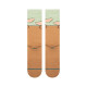 Socks Stance GROGU HUNGRY CREW 2025 