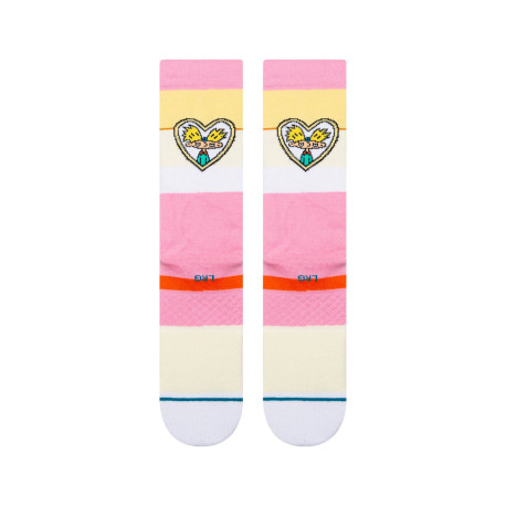 Chaussettes Stance HELGA CREW 2025 