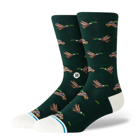 Socken Stance HUNTIN CREW 2025 