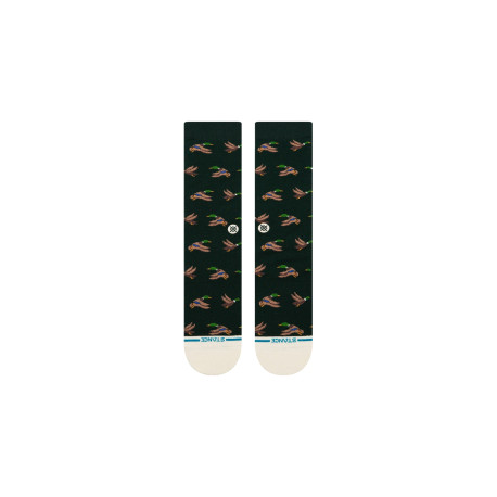 Socken Stance HUNTIN CREW 2025 