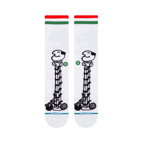 Chaussettes Stance LITTLE NEROS 2025 