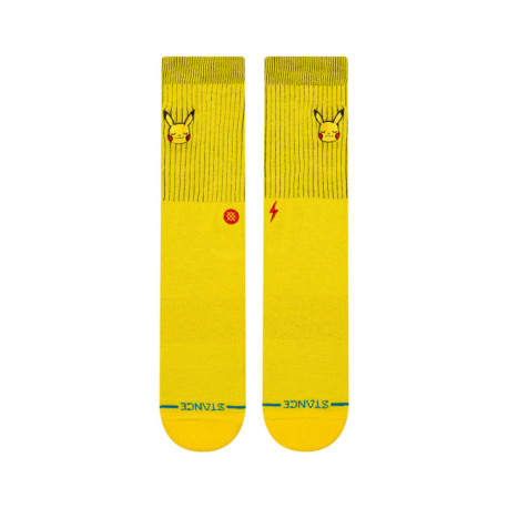 Chaussettes Stance PIKACHU CREW 2025 