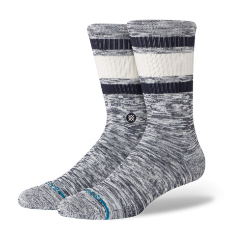 Socken Stance SLUB BOYD CREW 2025 
