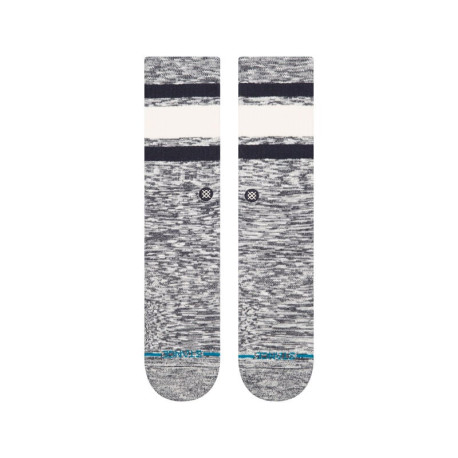 Chaussettes Stance SLUB BOYD CREW 2025 