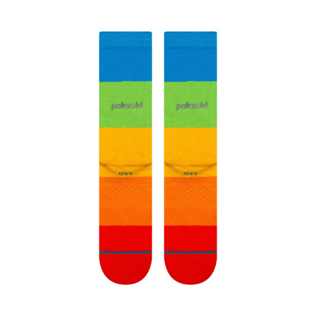 Chaussettes Stance SNAPSHOT CREW 2025 