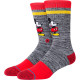Socks Stance VINTAGE MICKEY CREW 2025 