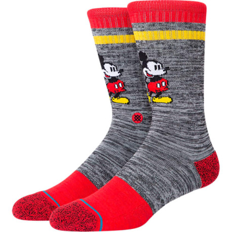 Socken Stance VINTAGE MICKEY CREW 2025 
