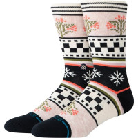 Socks Stance WINTER BLOOM CREW 2025 