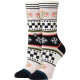 Socks Stance WINTER BLOOM CREW 2025 