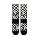 Socken Stance WAVE CHECK CREW 2025 