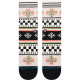 Chaussettes Stance WINTER BLOOM CREW 2025 