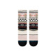 Socken Stance WINTER BLOOM CREW 2025 