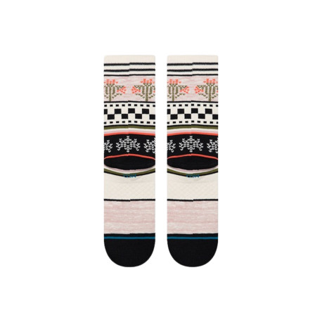 Socks Stance WINTER BLOOM CREW 2025 