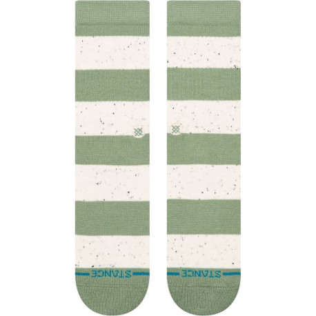 Socken Stance WOMENS NEP STRIPE CREW 2025 