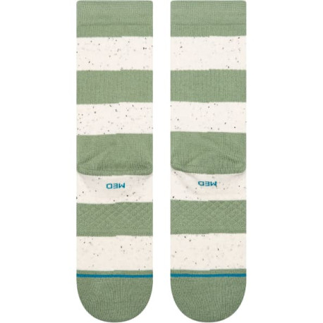 Socken Stance WOMENS NEP STRIPE CREW 2025 