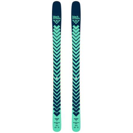 Ski Black Crows Atris 2026  - Ski sans fixations Homme