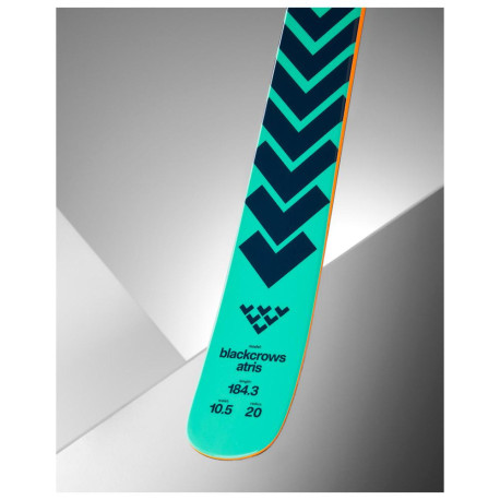 Ski Black Crows Atris 2026  - Ski sans fixations Homme