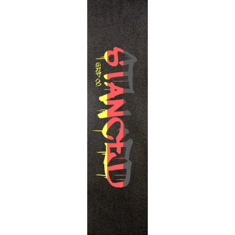 Scooter Grip Stanced International Pro Scooter Grip Tape 2021 