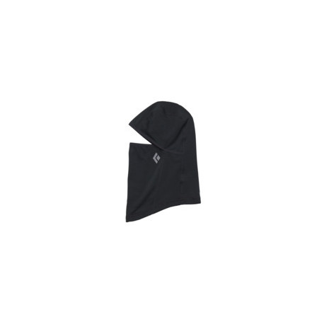 Balaclava Black Diamond Coefficient Lt 2026  - Balaclava