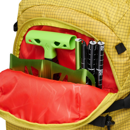 Backpack Black Diamond Cirque 35 2026  - Backpack