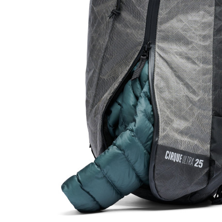 Backpack Black Diamond Cirque Ultra 25 2026  - Backpack