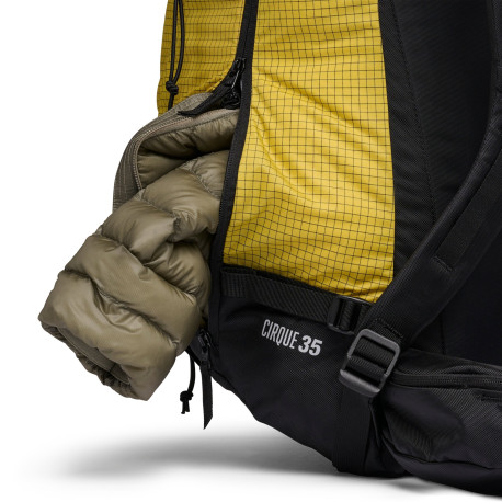 Backpack Black Diamond Cirque 35 2026  - Backpack