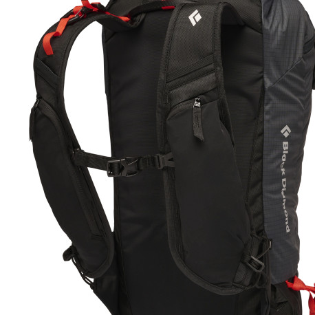 Backpack Black Diamond Cirque 25 2026  - Backpack