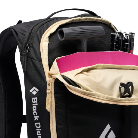 Backpack Black Diamond Dawn Patrol 15 2026  - Backpack