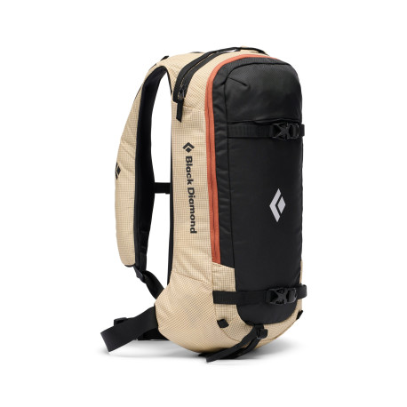 Backpack Black Diamond Dawn Patrol 15 2026  - Backpack