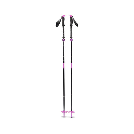 Ski Poles Black Diamond Expedition Compactor 2026  - Ski Poles