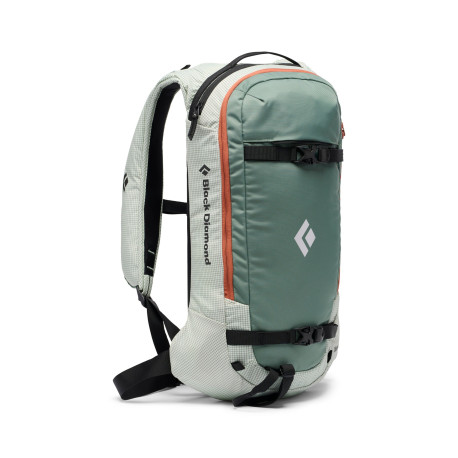 Backpack Black Diamond Dawn Patrol 15 2026  - Backpack