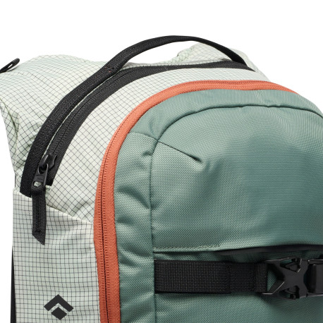 Backpack Black Diamond Dawn Patrol 15 2026  - Backpack